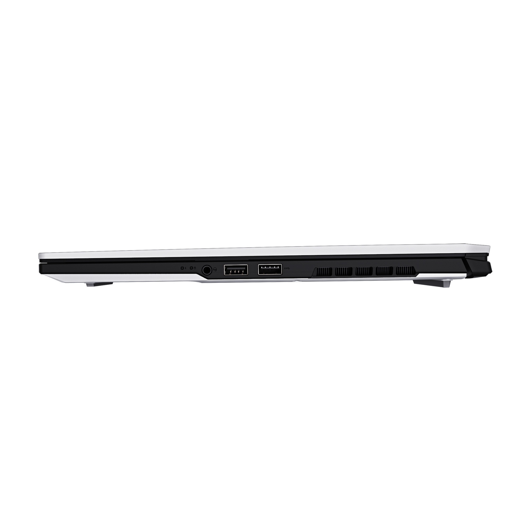 Лаптоп GIGABYTE AERO X16 1TH93EEC94DH, 16" QHD IPS 165Hz, AMD Ryzen AI 7 350, RTX 5050 8GB, 16GB DDR5 5600MHz, 1TB SSD Gen4, Windows 11 Home - AERO X16 1TH93EEC94DH - 9