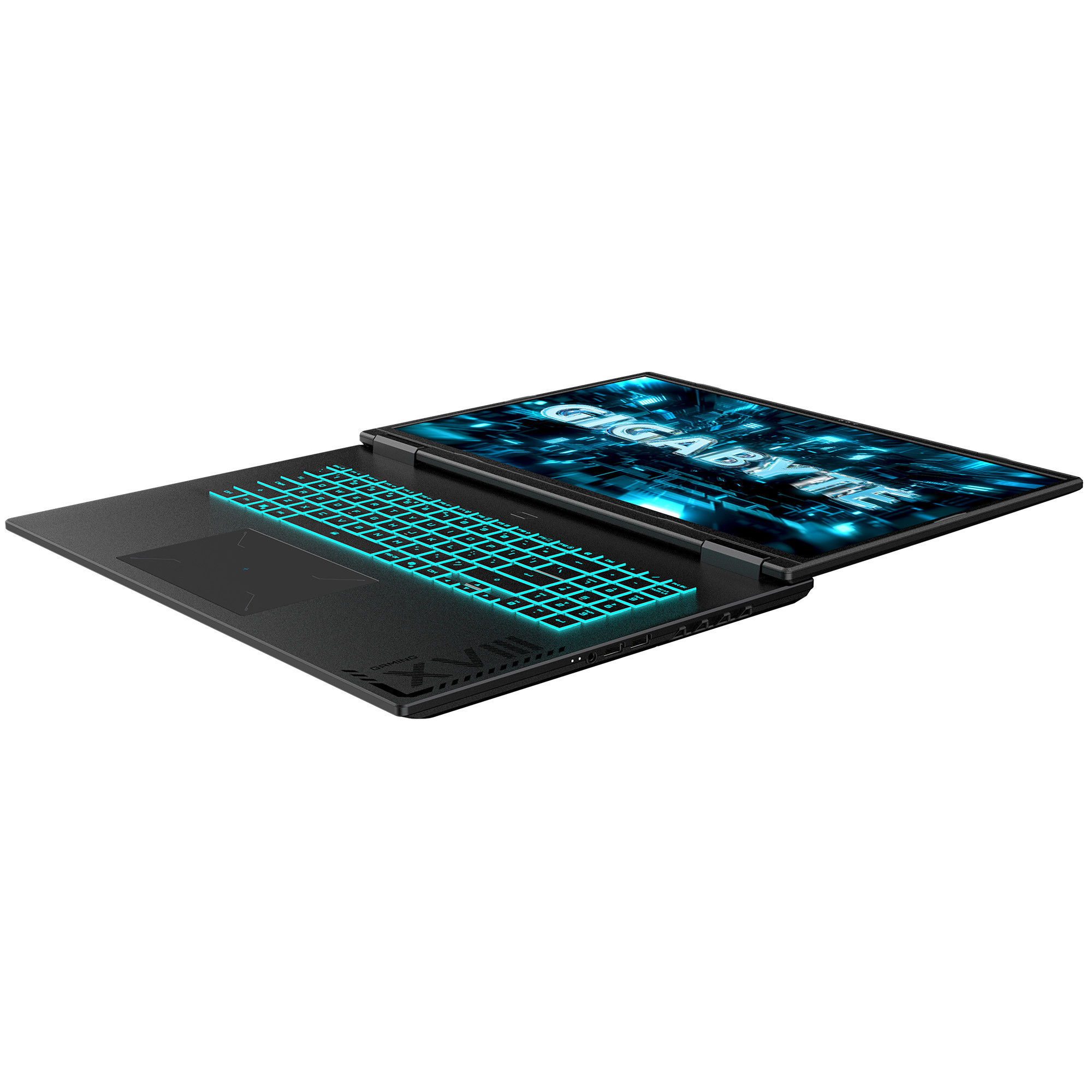 Лаптоп GIGABYTE GAMING A18 PRO DXJG3EEBC4SD, 18" WUXGA 165Hz IPS, Intel Core 7 240H, RTX 5070 TI 12GB, 32GB LPDDR5X, 1TB SSD Gen4, Free DOS - GAMING A18 PRO DXJG3EEBC4SD - 4