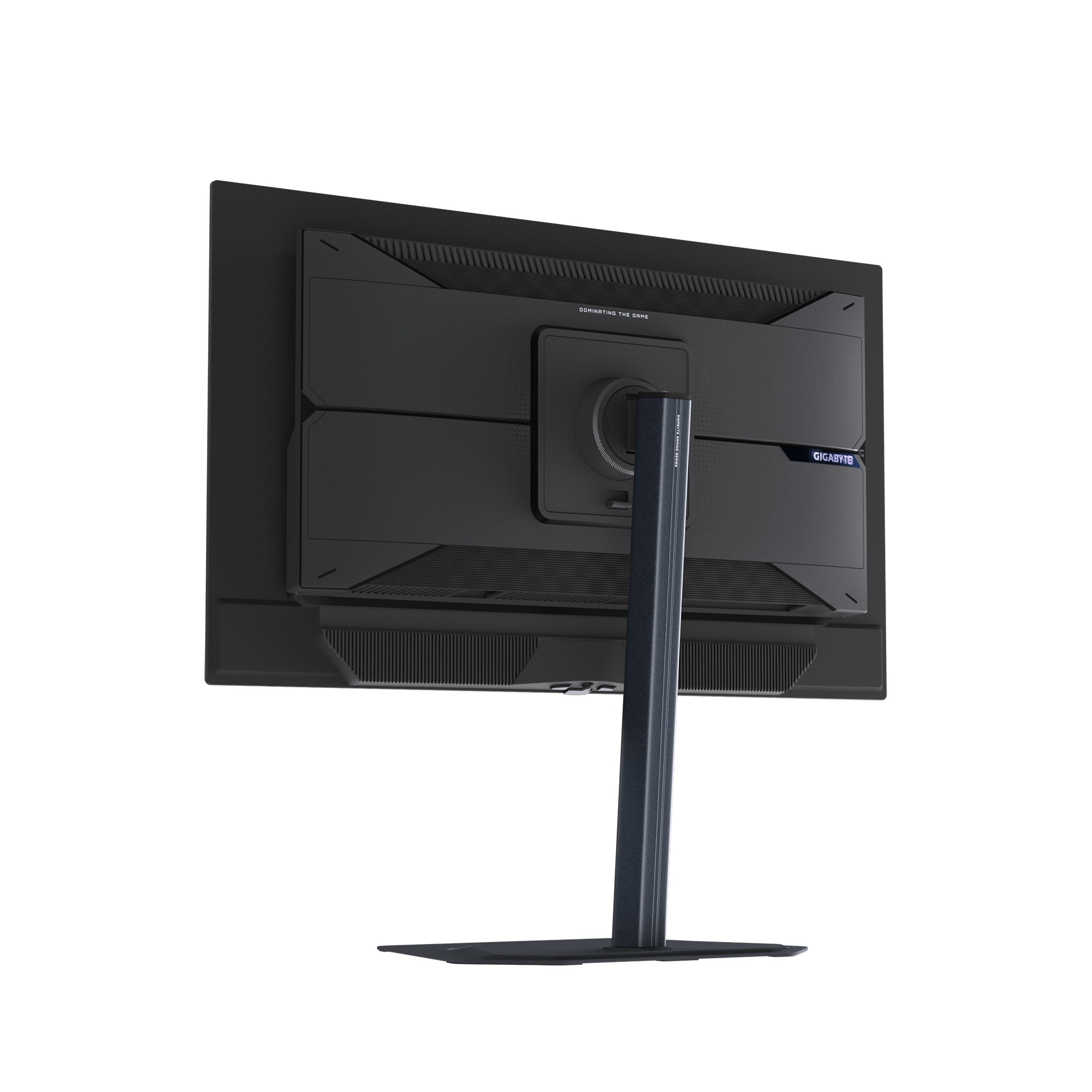Монитор GIGABYTE MO27Q3, 27" QD-OLED QHD 360Hz - 4