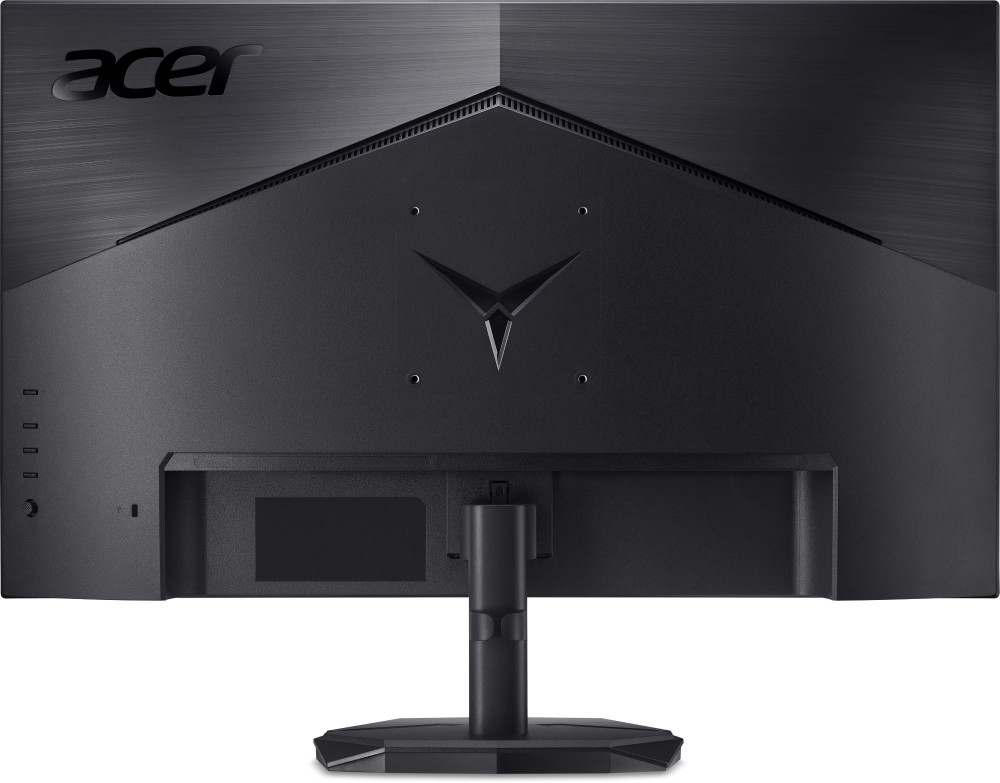 Монитор Acer Nitro KG271UX1bmiipx, 27" QHD IPS 200Hz - UM.HX1EE.109 - 4