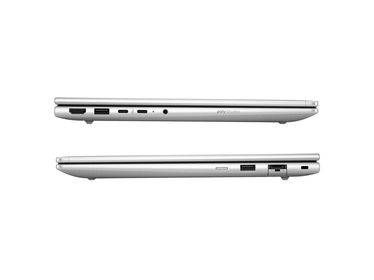 Лаптоп HP ProBook 4 G1i, 14" WUXGA, Intel Core Ultra 5 225U, 16GB DDR5, 512GB SSD, Windows 11 Pro - AD2B4ET#AKS - 6