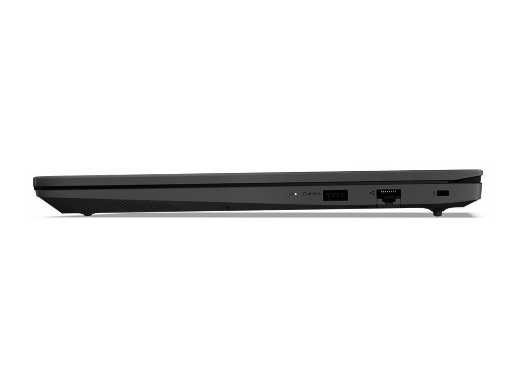 Лаптоп LENOVO V15 G4 AMN, 15.6" Full HD, AMD Ryzen 5 7520U, 8GB DDR5, 512GB SSD, Без ОС - 82YU00YYBM - 8