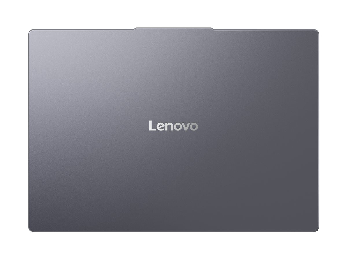Лаптоп Lenovo IdeaPad Slim 3 16AHP10, 16" WUXGA AG, AMD Ryzen 7 8840HS, 24GB DDR5, 512GB SSD, No OS - 83KB004TBM - 5