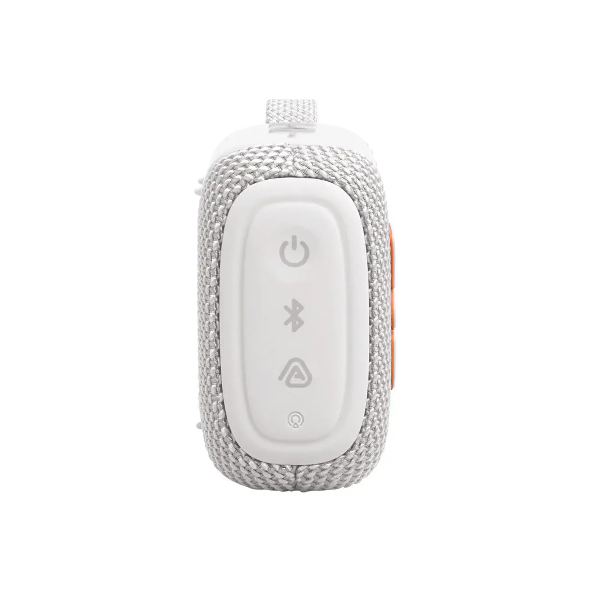 Bluetooth колонка JBL GO 5, 4.8W, 8h батерия - JBL-GO5-WHT - 6