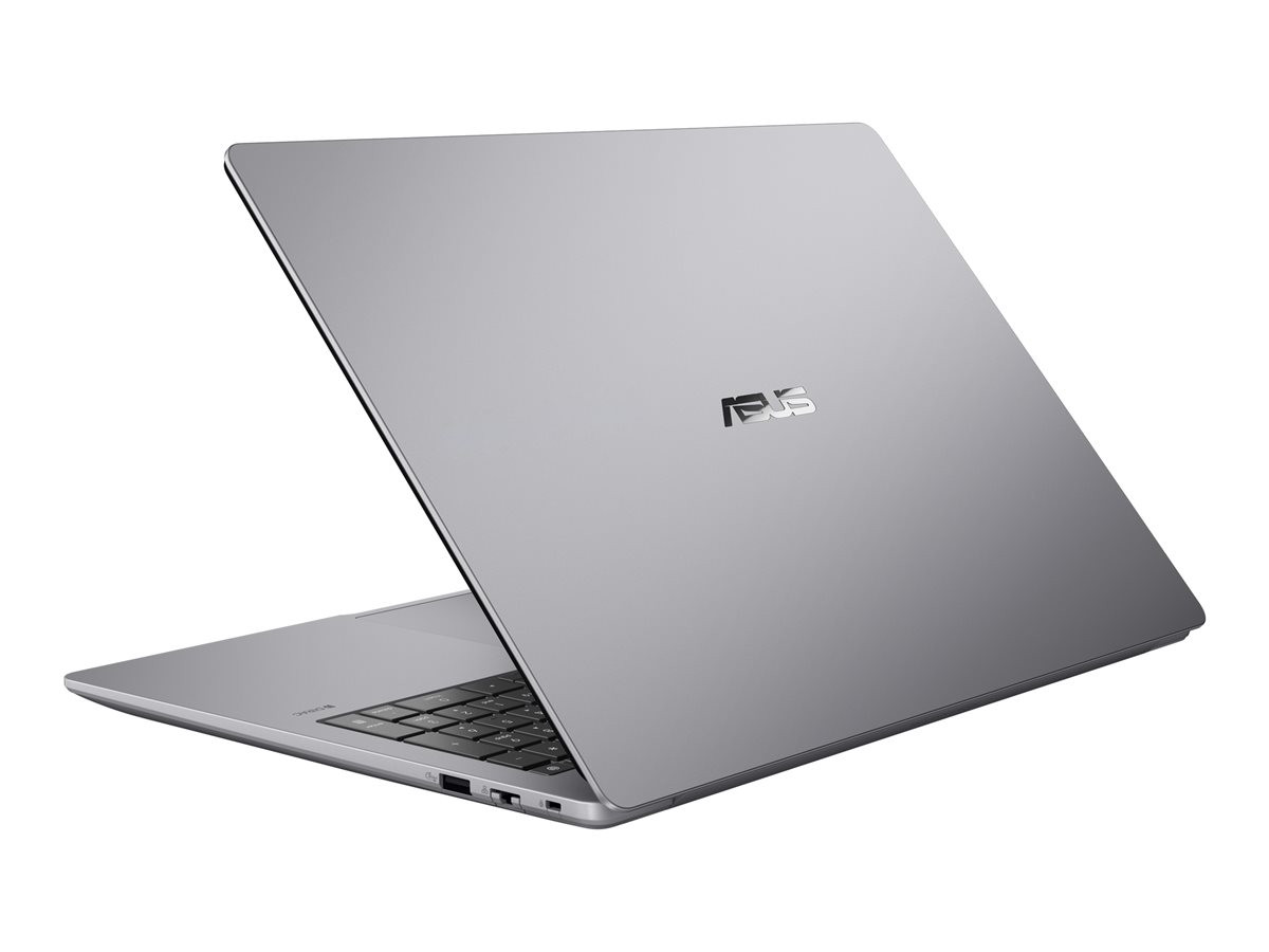 Лаптоп ASUS Vivobook PM3606CHA, 16" WUXGA, AMD Ryzen 7 8840HS, 16GB DDR5, 1TB SSD, БЕЗ ОС - 90NX09T2-M008N0 - 7
