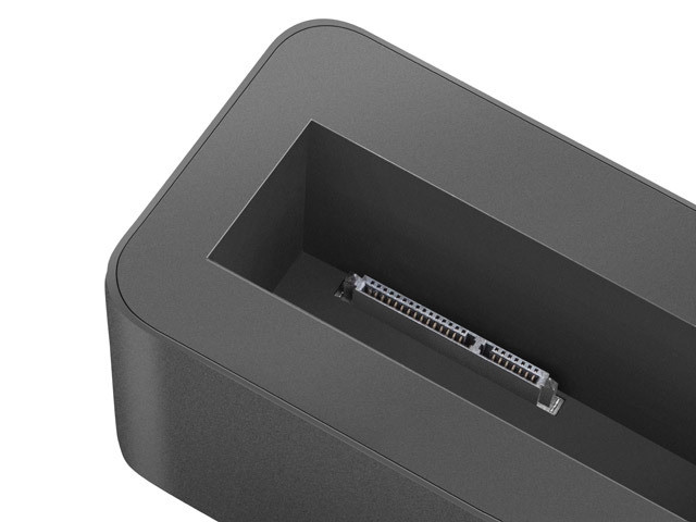 Докинг станция за диск Natec Kangaroo, USB 3.0, Micro USB интерфейс, съвместима с Windows/MAC - NSD-0954 - 3