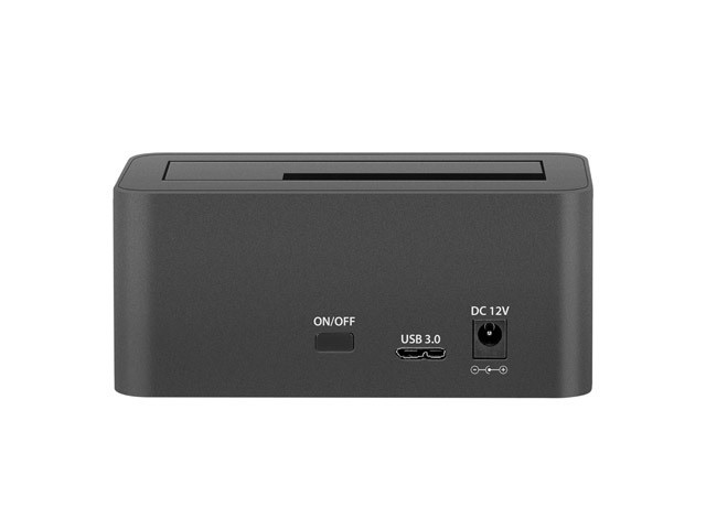 Докинг станция за диск Natec Kangaroo, USB 3.0, Micro USB интерфейс, съвместима с Windows/MAC - NSD-0954 - 5