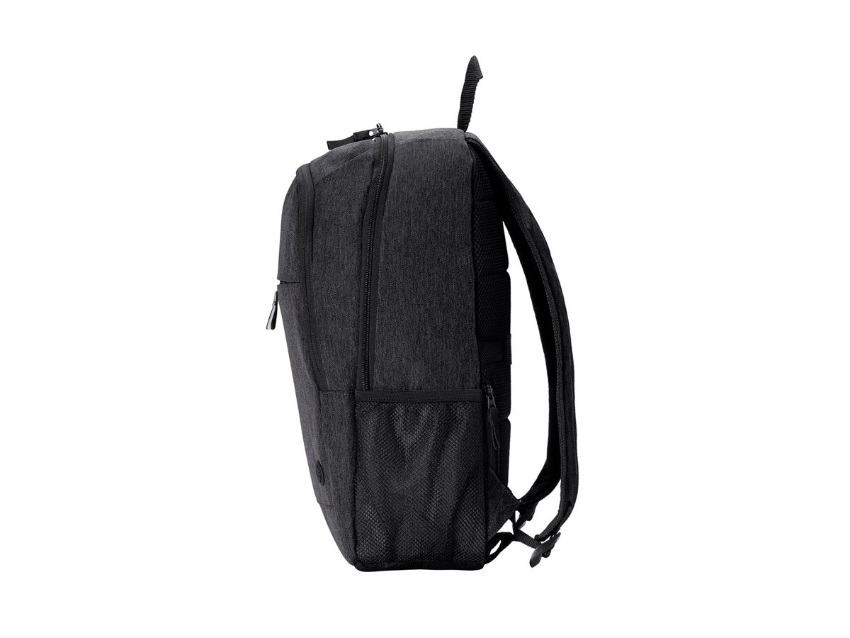 Раница за лаптоп HP Prelude Pro, съвместимост 15.6", черна - 1X644AA - 5