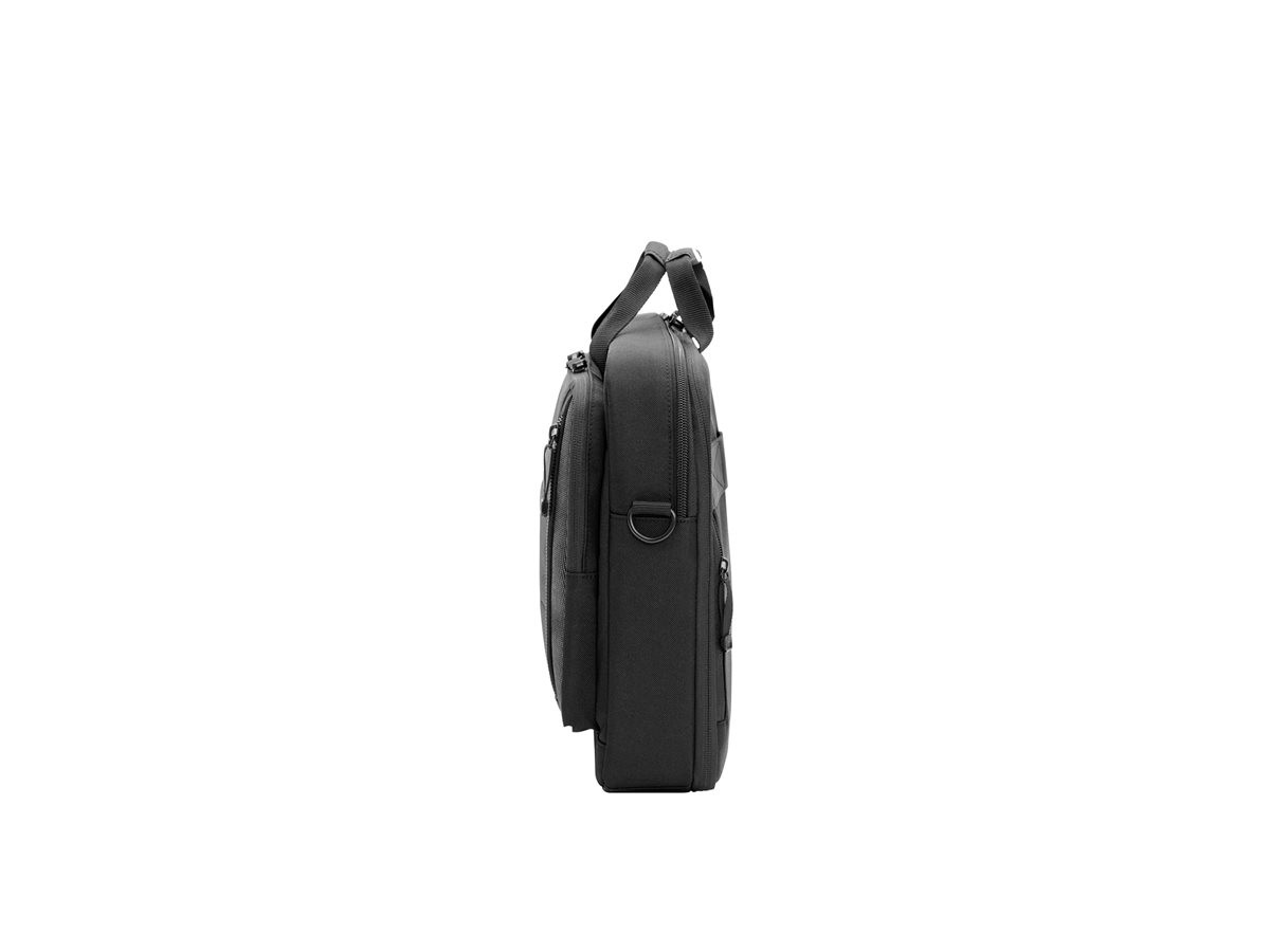Чанта за лаптоп HP Renew Executive, 16.1", черна - 6B8Y2AA - 4