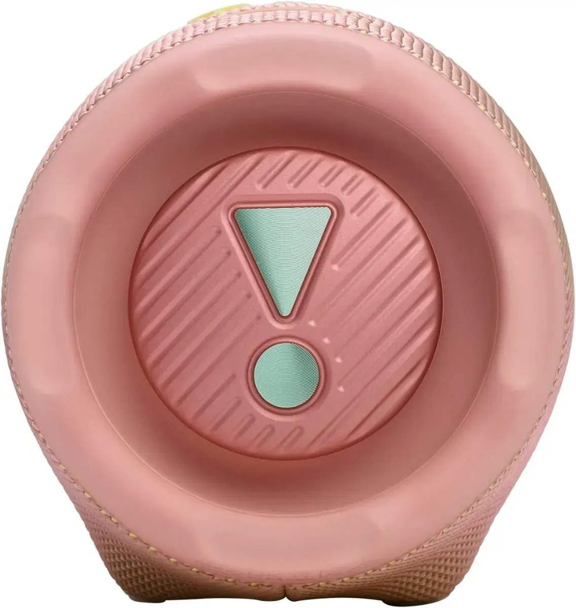 Bluetooth колонка JBL CHARGE 6, розова, 40W, IP67, Bluetooth/USB - JBL-CHARGE6-PINK - 4
