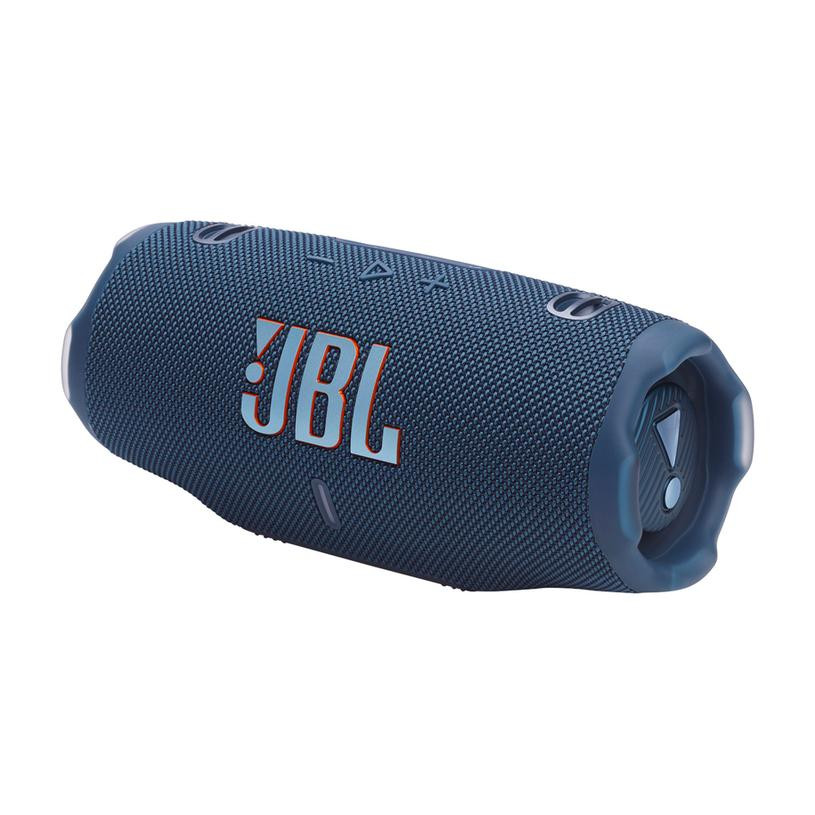Bluetooth колонка JBL Charge 6, 40W, Bluetooth/USB, IP67, син - JBL-CHARGE6-BLU - 3