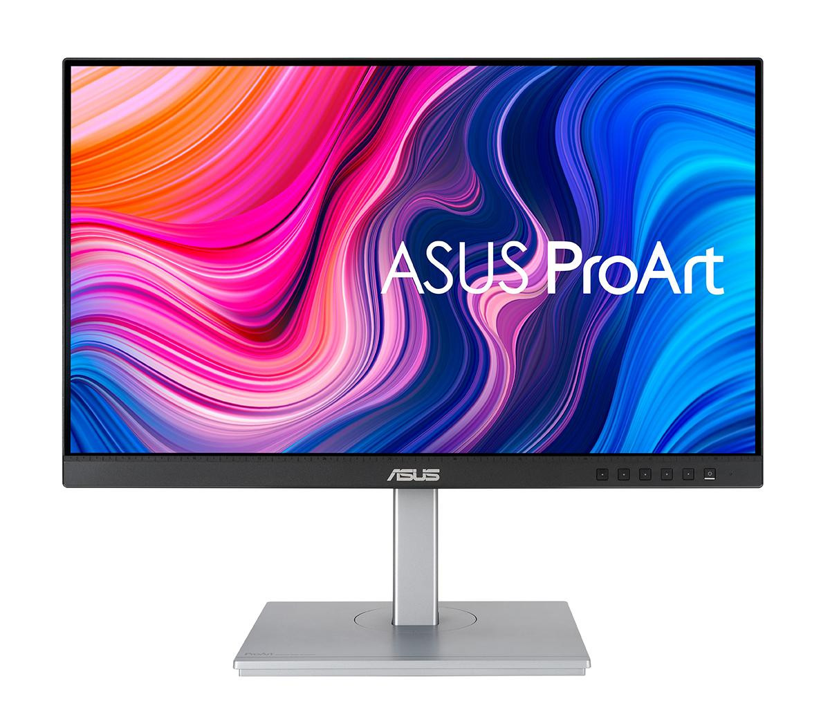 Монитор ASUS ProArt PA247CV, 23.8" Full HD IPS - 90LM03Y1-B02370 - 1