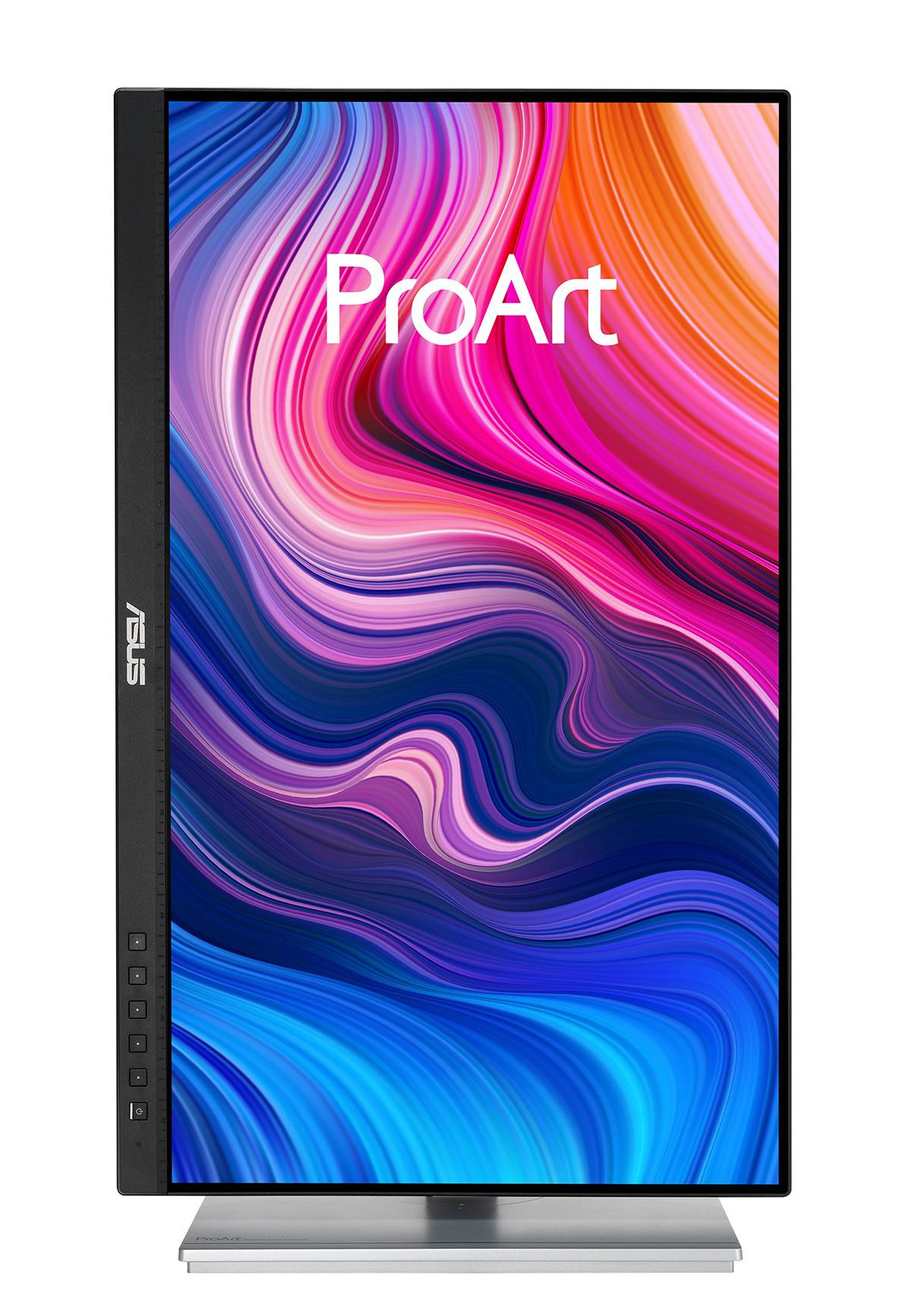 Монитор ASUS ProArt PA247CV, 23.8" Full HD IPS - 90LM03Y1-B02370 - 4