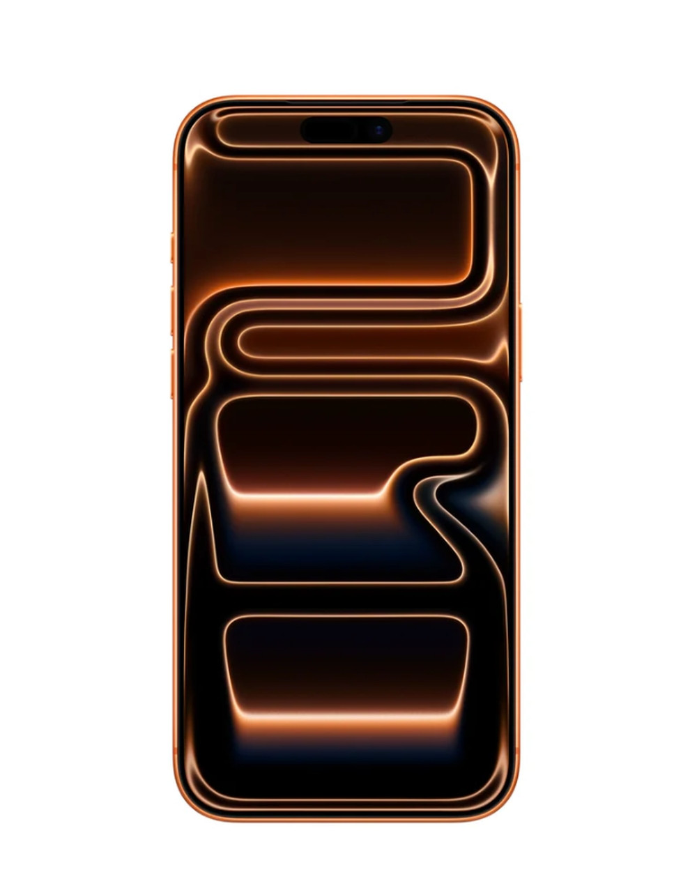 Мобилен телефон Apple iPhone 17 Pro Max, 6.9" LTPO Super Retina XDR OLED 120Hz, Apple A19 Pro, 12GB RAM, 256GB SSD, iOS 26 - MFYN4HX/A - 2