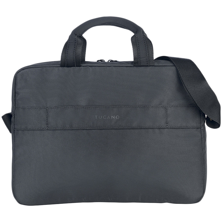 Чанта за лаптоп TUCANO GLOBAL, 14"/13" лаптоп/MacBook Pro 14, син цвят - BSBTK21314-B - 2