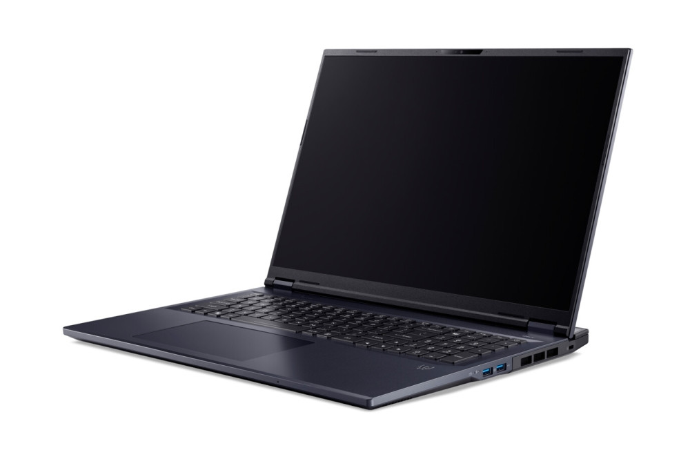 Лаптоп Acer Predator Helios Neo 18 PHN18-72-91F0, 18" WQXGA 240Hz IPS, Intel Core Ultra 9 275HX, RTX 5070 8GB, 32GB DDR5, 1TB SSD, Linux - NH.QVHEX.007 - 2