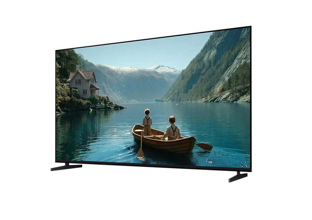 Телевизор Sony BRAVIA 3 II K-43XR35M2, 43" 4K LED, Google TV - K43XR35M2PB.CEI - 2