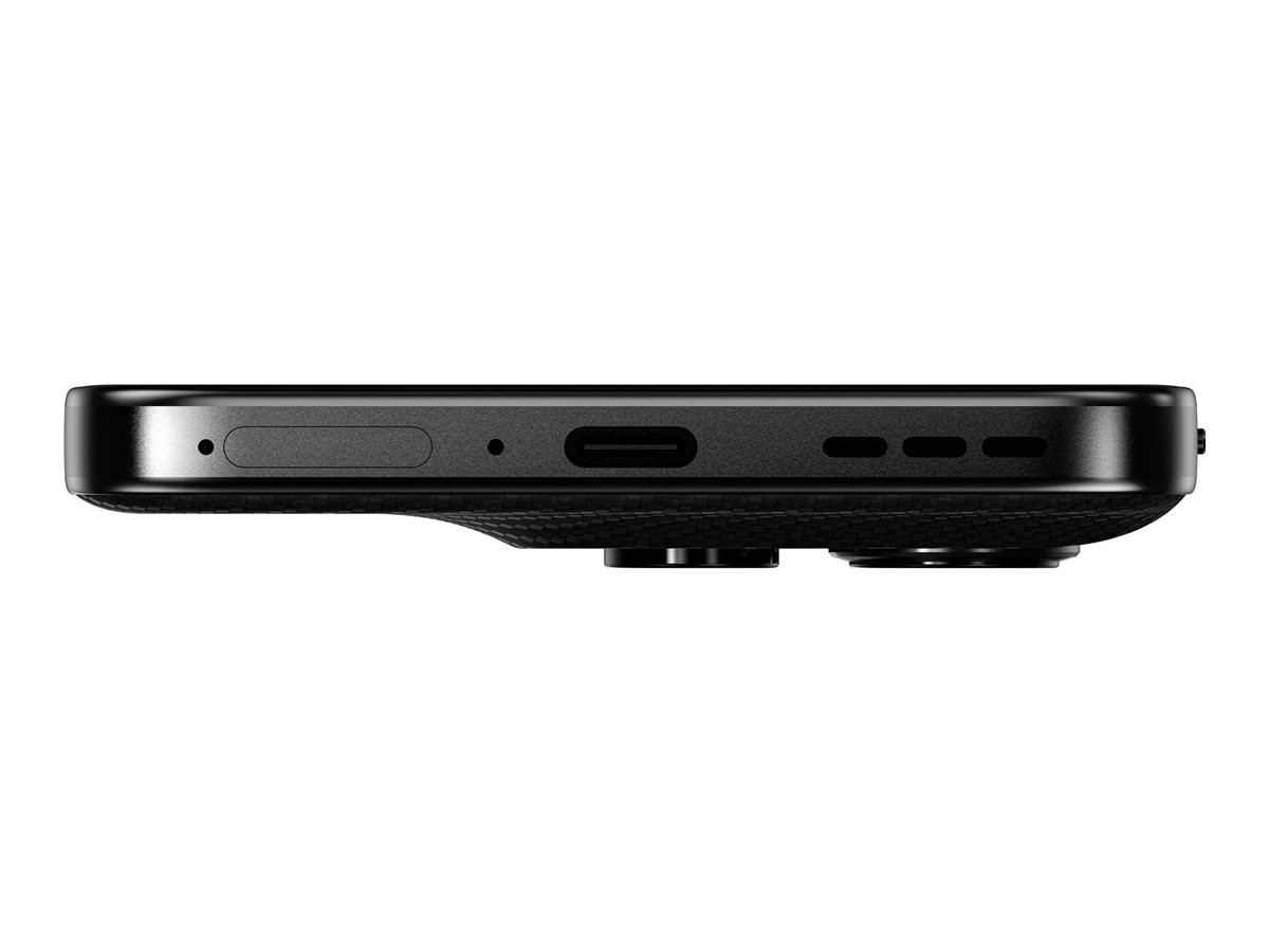 Смартфон Lenovo ThinkPhone 25, 6.6" AMOLED 120Hz, Snapdragon 8 Gen 3 Leading Version, 8GB RAM, 256GB Storage, Android 14 - PB5W0002PL - 4