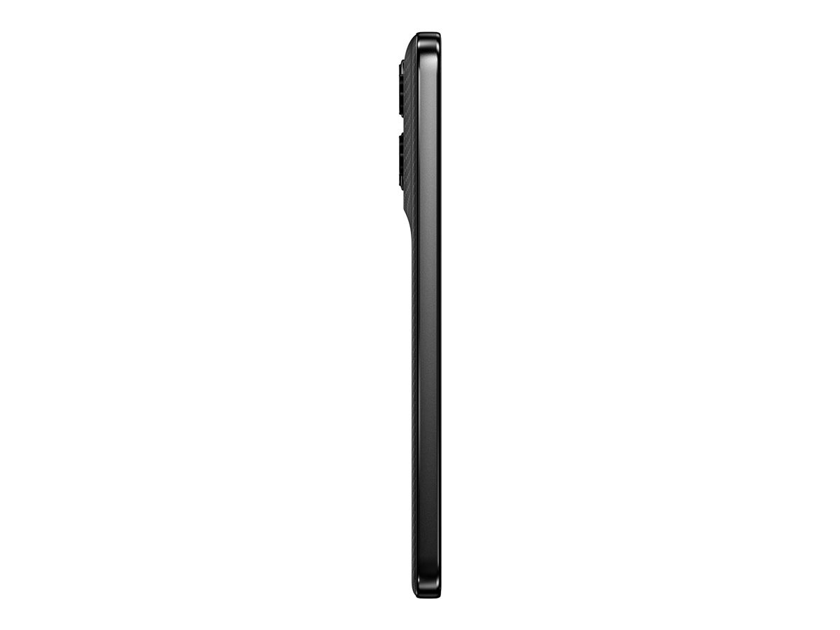 Смартфон Lenovo ThinkPhone 25, 6.6" AMOLED 120Hz, Snapdragon 8 Gen 3 Leading Version, 8GB RAM, 256GB Storage, Android 14 - PB5W0002PL - 6