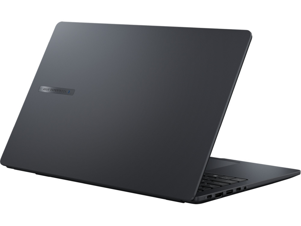 Лаптоп ASUS ExpertBook BM1503CDA-S72318, 15.6" Full HD IPS, AMD Ryzen 7 7735U, 16GB DDR5, 512GB SSD, No OS - 90NX0821-M02JS0 - 6