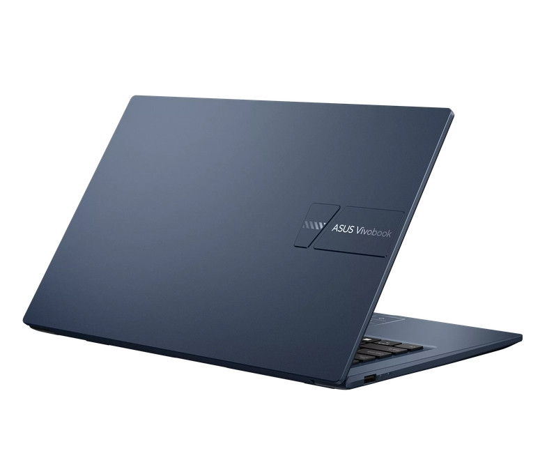 Лаптоп ASUS Vivobook X1504MA-BQ254WNA, 15.6" Full HD IPS, Intel Core 5 320, 16GB DDR5, 512GB SSD, Windows 11 Home - 90NB17I1-M017K0 - 5