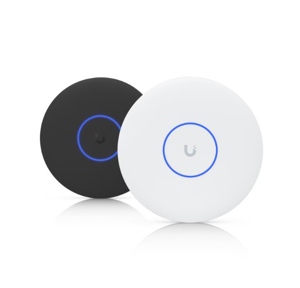 Безжична точка за достъп Ubiquiti UniFi U7 Pro XG, 10GbE RJ45, 42.5–57V DC - U7-PRO-XG-B - 7