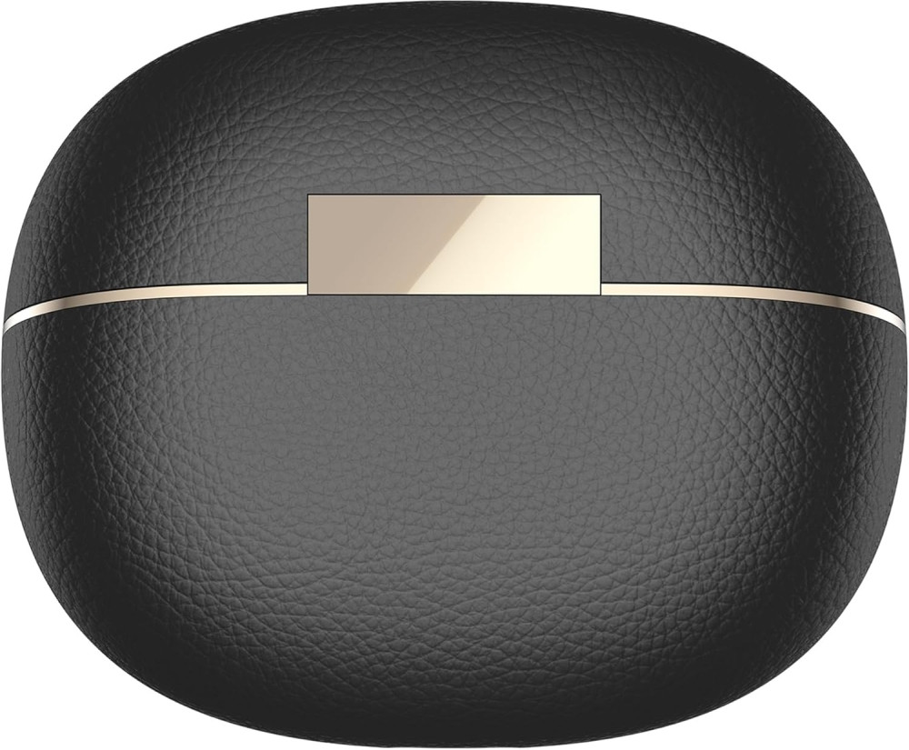 Слушалки Honor CHOICE Earbuds Clip2 Pro, Open-ear, Bluetooth 5.4, Black - 6975840261246 - 4