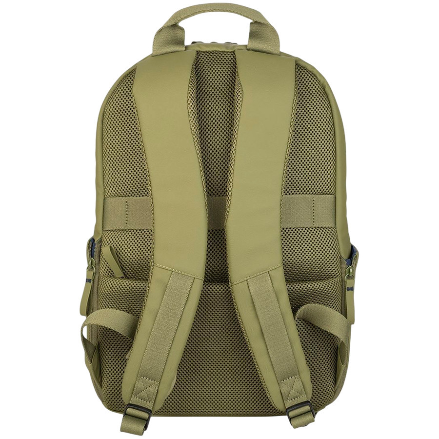Раница TUCANO Laser, 15.6'' лаптопи и 16'' MacBooks - BKLAS15-VM - 3
