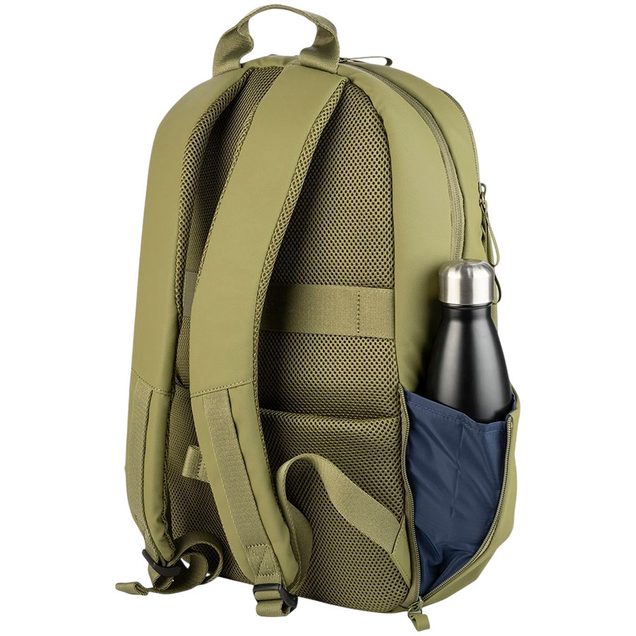 Раница TUCANO Laser, 15.6'' лаптопи и 16'' MacBooks - BKLAS15-VM - 4