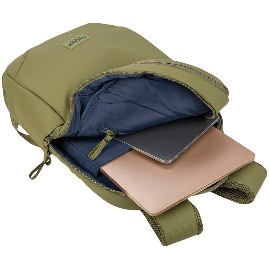 Раница TUCANO Laser, 15.6'' лаптопи и 16'' MacBooks - BKLAS15-VM - 5