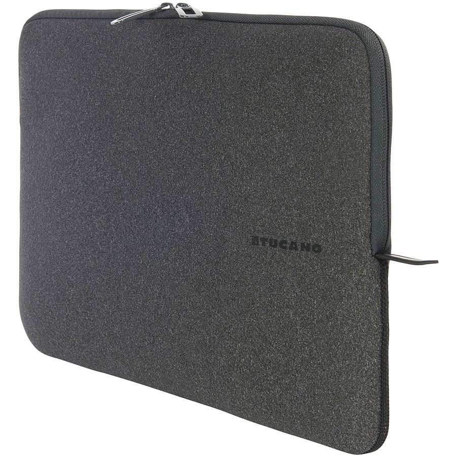 Калъф TUCANO Melange, за лаптопи 13/14", MacBook Air 15 (2023), MacBook Pro 15 (2016-2019), Черен - BFM1314-BK - 2