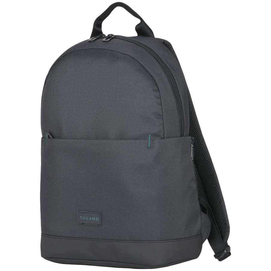 Раница TUCANO NEMO, за лаптопи до 15.6", MacBook Pro 16", черна - BKNEM15-BK - 1