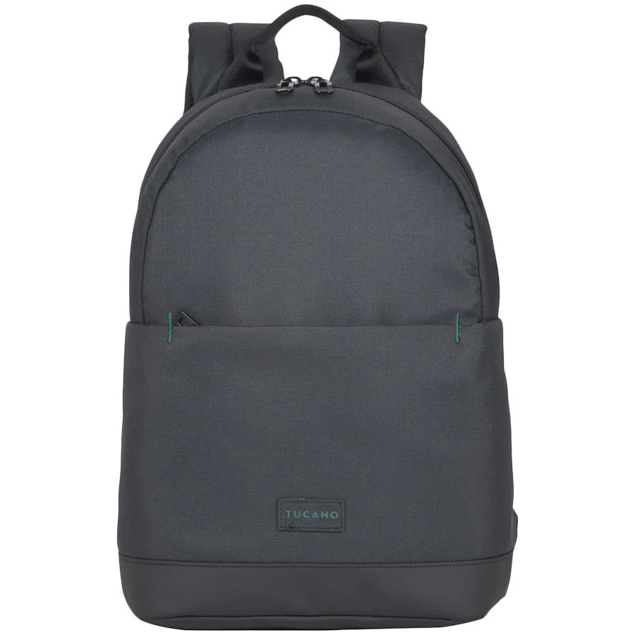 Раница TUCANO NEMO, за лаптопи до 15.6", MacBook Pro 16", черна - BKNEM15-BK - 2