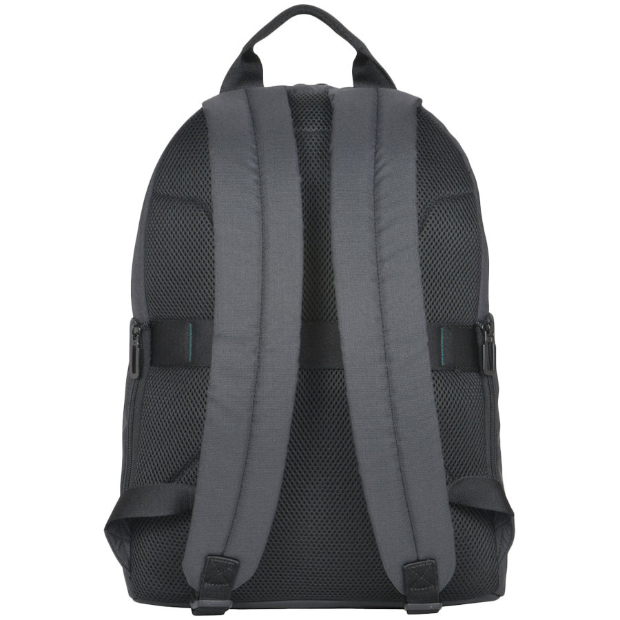Раница TUCANO NEMO, за лаптопи до 15.6", MacBook Pro 16", черна - BKNEM15-BK - 3