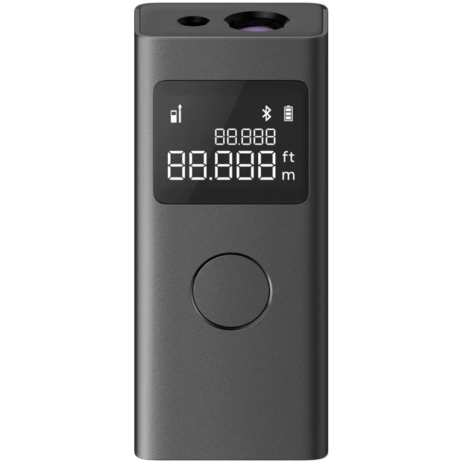 Лазерен далекомер Xiaomi Smart Laser Measure - BHR5596GL - 2