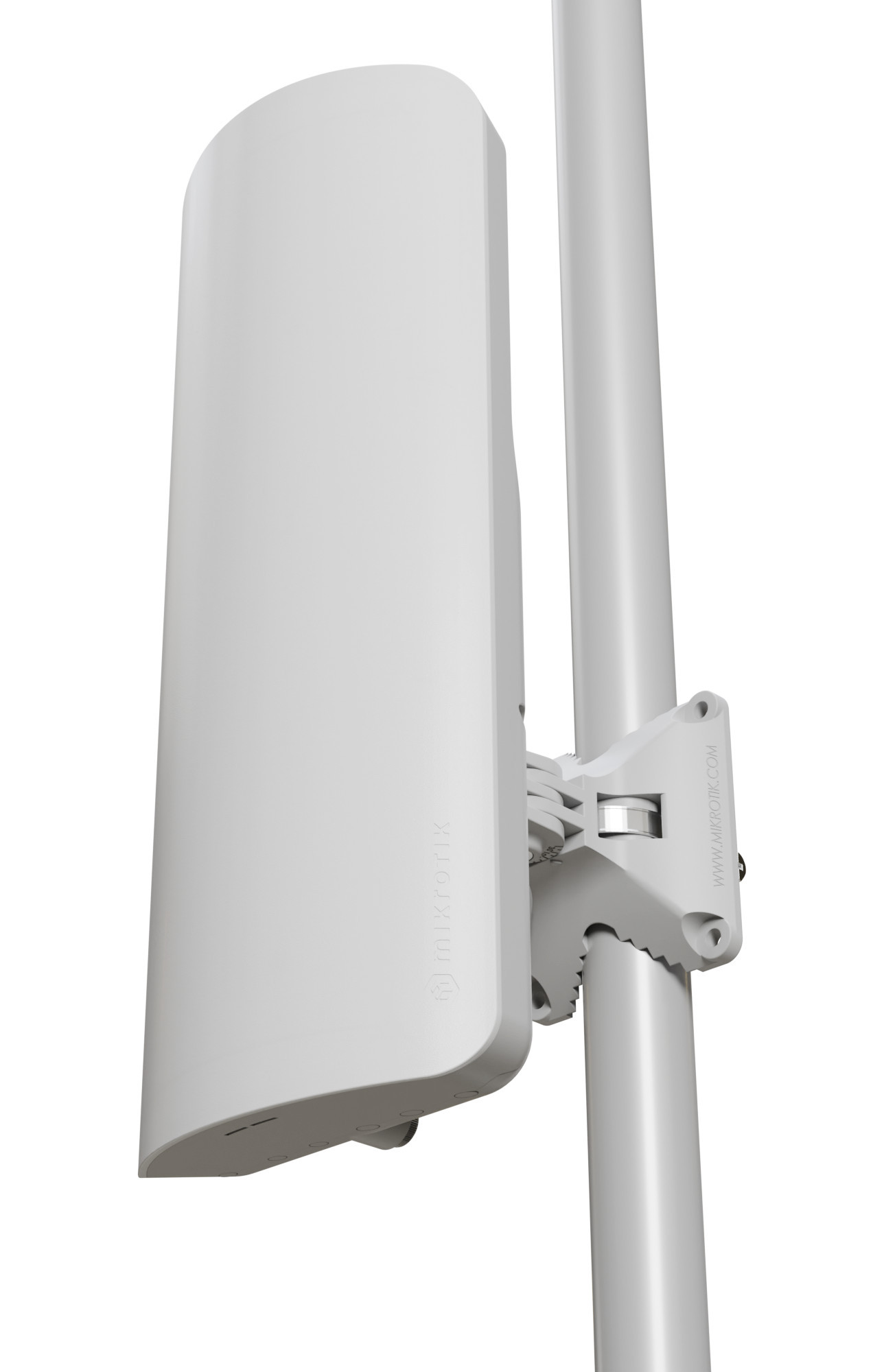 Секторна антена MikroTik mANTBox ax 15s L22UGS-5HaxD2HaxD-15S, 2.4GHz 12dBi, Dual Core IPQ-5010 800 MHz, 256 MB, Outdoor - 1
