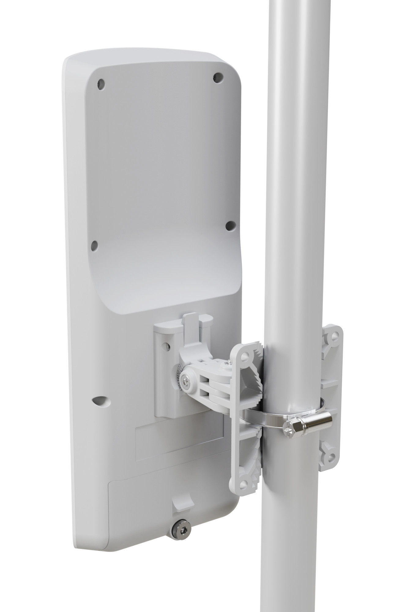 Секторна антена MikroTik mANTBox ax 15s L22UGS-5HaxD2HaxD-15S, 2.4GHz 12dBi, Dual Core IPQ-5010 800 MHz, 256 MB, Outdoor - 3