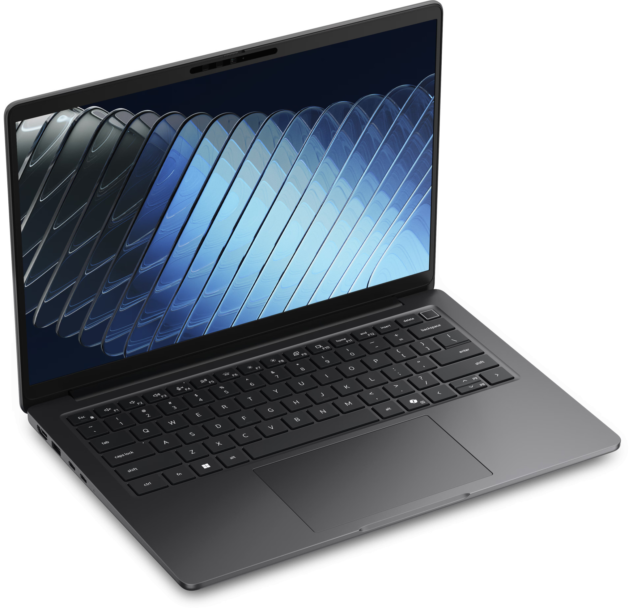 Лаптоп Dell Pro 5 14 P514260, 14" WUXGA IPS, Intel Core Ultra 7 366H vPro, 16GB DDR5, 512GB SSD, Windows 11 Pro - P514260_U7366H16G512G_WIN - 2