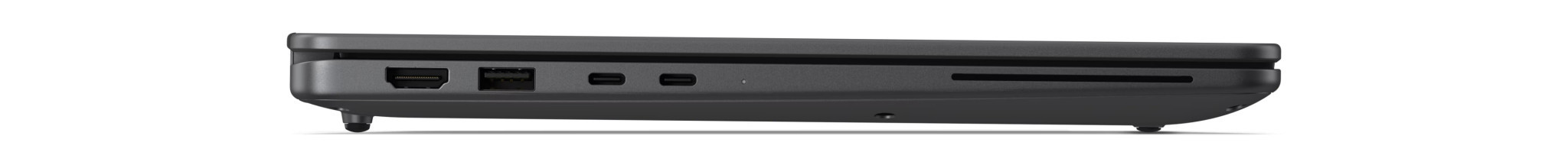 Лаптоп Dell Pro 5 14 P514260, 14" WUXGA IPS, Intel Core Ultra 7 366H vPro, 16GB DDR5, 512GB SSD, Windows 11 Pro - P514260_U7366H16G512G_WIN - 10