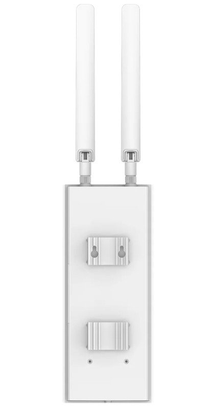 Рутер Cudy LT400, 300Mbps Wi-Fi, 4G LTE Cat.4, IP65 водоустойчив - LT400-OUTDOOR - 3
