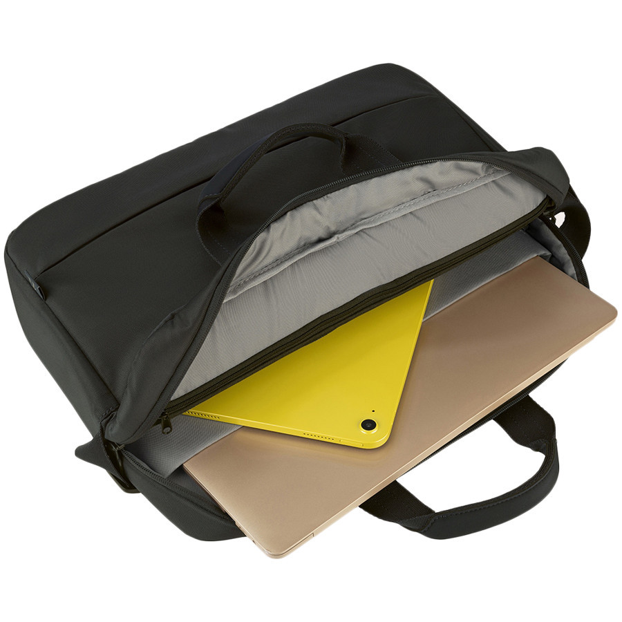 Чанта TUCANO GLOBAL, за лаптопи до 15.6" / MacBook Pro 16", Черна - BSBTK21516-BK - 2