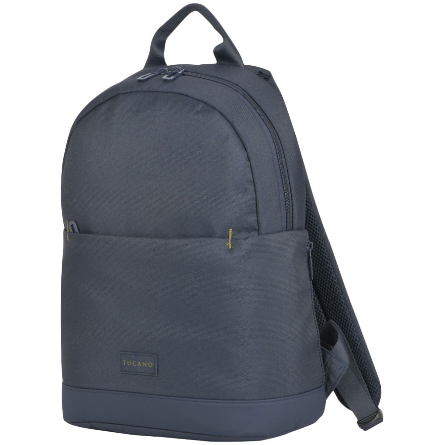 Раница TUCANO NEMO, за лаптопи 15.6" / MacBook Pro 16 (2019-2024), Син - BKNEM15-B - 1