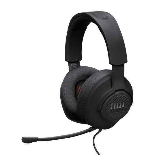 Геймърски слушалки JBL Quantum 100M2, 3.5mm жак, 50mm говорители, микрофон - 46001012 - 6