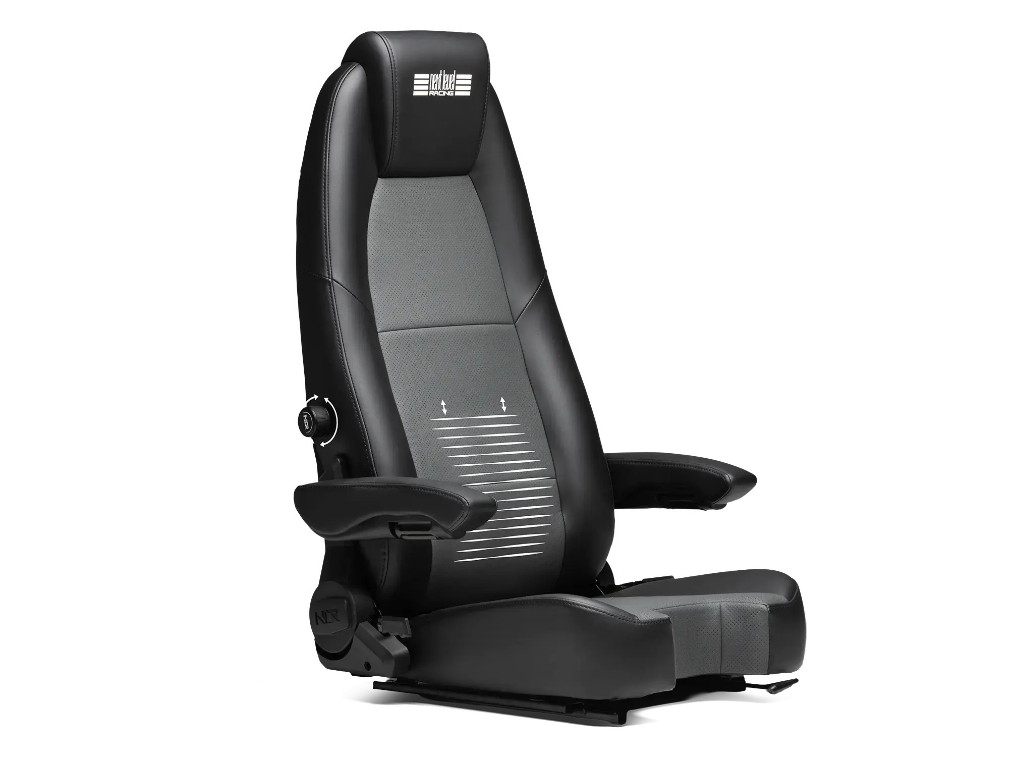 Седалка за авио симулатор Next Level Racing Flight Simulator Seat 2.0 - NLR-S045 - 3