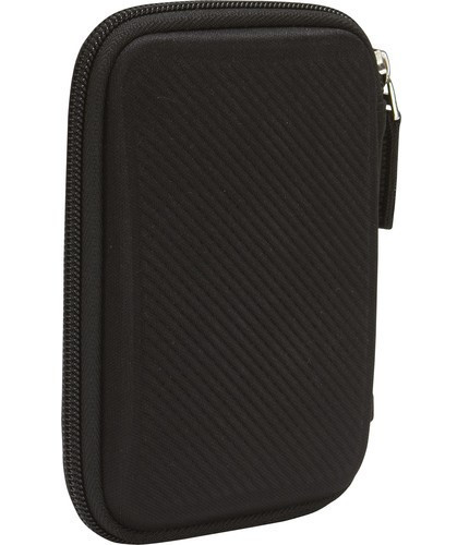Калъф за външен диск Logic EHDC-101, Black - EHDC-101 - 4
