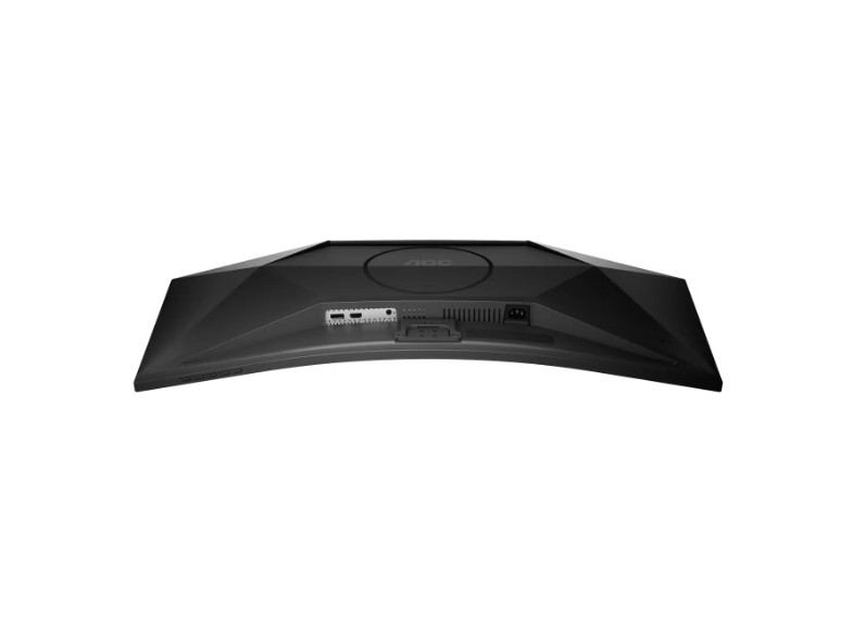 Монитор AOC CU34B3E, 34" Curved VA, UWQHD 3440x1440@120Hz, 4ms, Adaptive-Sync - CU34B3E - 6