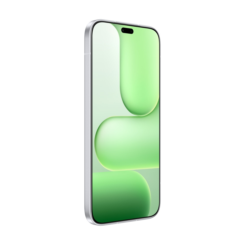 Мобилен телефон Honor 600 Lite, 6.6" AMOLED 120Hz, Dimensity 7100-Elite, 8GB RAM, 256GB, Android 16 - 6936520891979 - 8