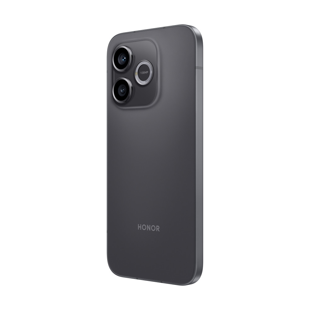 Мобилен телефон Honor 600 Lite Luna-N31C, 6.6" AMOLED 120Hz, Dimensity 7100-Elite, 8GB RAM, 256GB, Android 16 - 6936520891962 - 11