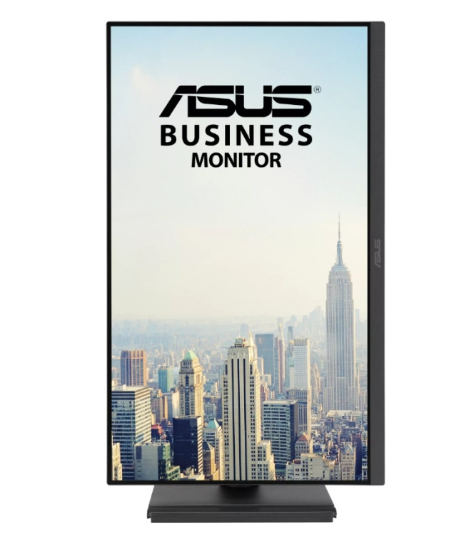 Монитор ASUS VA279QGSE, 27" Full HD IPS, 120Hz, Adaptive-Sync, 1ms - 90LM04J1-B03371 - 2