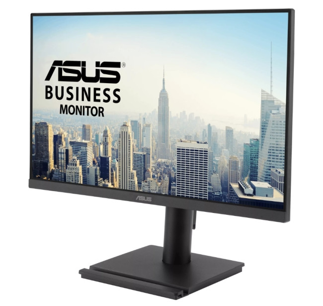 Монитор ASUS VA279QGSE, 27" Full HD IPS, 120Hz, Adaptive-Sync, 1ms - 90LM04J1-B03371 - 5